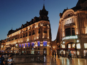 Courtier Immobilier de Luxe Montpellier