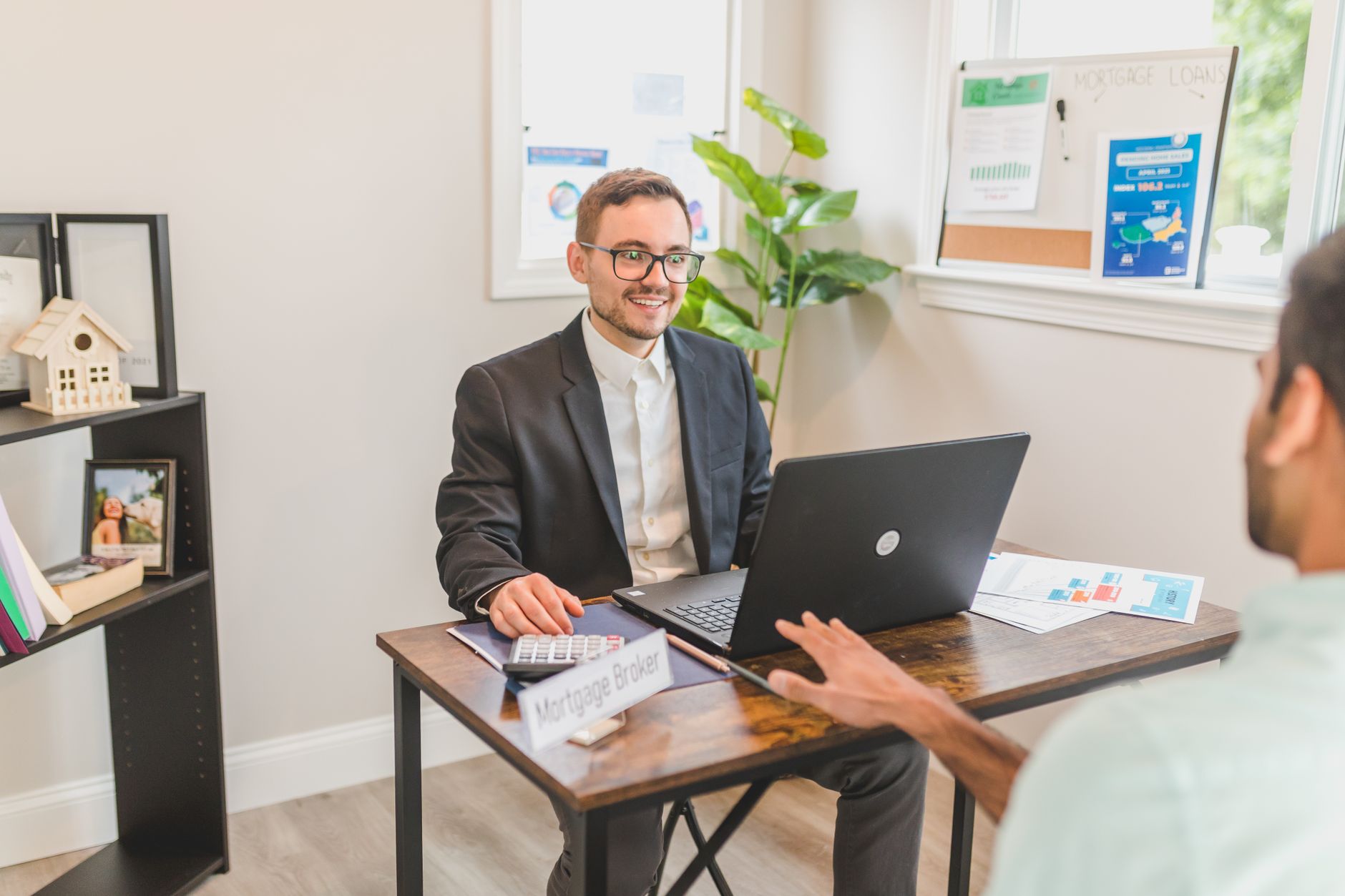 Courtier en prêts immobiliers Montpellier